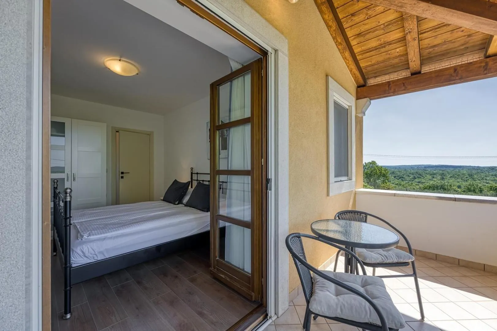 Villa Ladonja With Private Pool And Sauna Marasi Croatie